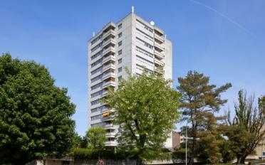 Apartment 3.5 rooms - image - 1