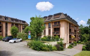 Apartment 3 rooms - image - 2