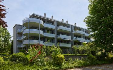 Apartment 5.5 rooms - image - 1