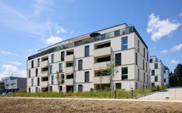 Wohnung 4.5 Zimmer - image - 2