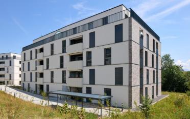 Wohnung 4.5 Zimmer - image - 4