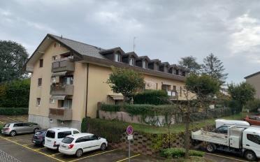 Wohnung 3.5 Zimmer - image - 1