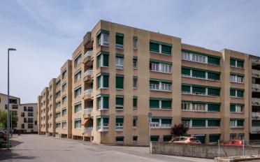 Wohnung 4.5 Zimmer - image - 4