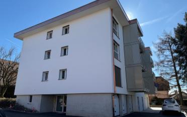 Wohnung 2 Zimmer - image - 2
