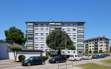 Wohnung 3 Zimmer - image - 3