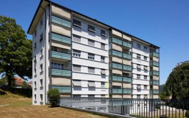 Wohnung 3 Zimmer - image - 2