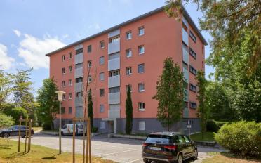 Apartment 3 rooms - image - 1