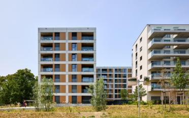 Apartment 1.5 rooms - image - 2