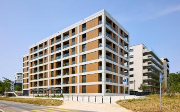 Apartment 1.5 rooms - image - 1