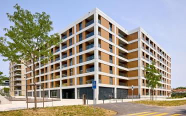 Apartment 1.5 rooms - image - 7