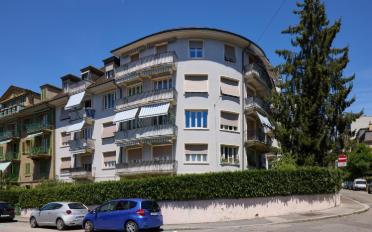 Apartment 3 rooms - image - 1