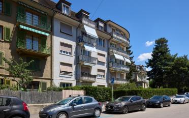 Apartment 3 rooms - image - 2