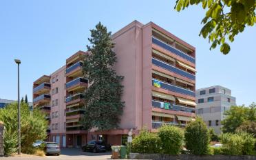 Apartment 2.5 rooms - image - 2