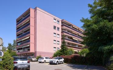 Apartment 2.5 rooms - image - 1