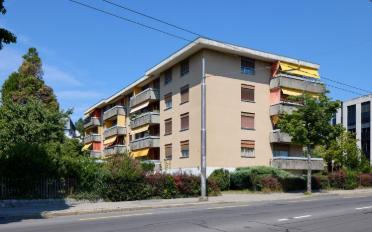 Apartment 3 rooms - image - 2