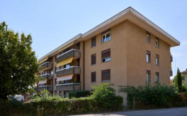 Apartment 3 rooms - image - 3