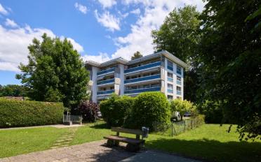 Wohnung 5 Zimmer - image - 1