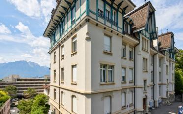Wohnung 4.5 Zimmer - image - 2