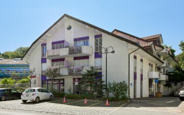 Wohnung ein Zimmer - image - 3