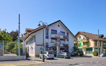 Wohnung ein Zimmer - image - 2