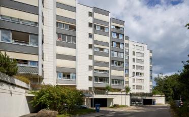 Apartment 3.5 rooms - image - 6