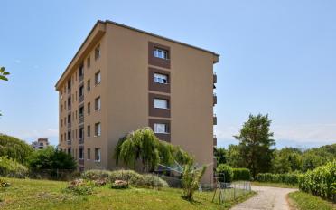Apartment 1 room - image - 2