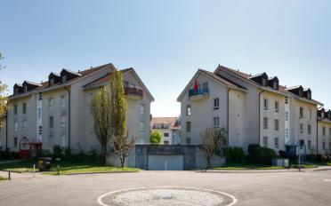 Wohnung 3 Zimmer - image - 1