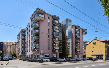 Wohnung ein Zimmer - image - 1