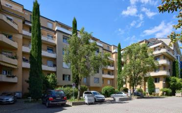 Wohnung 3 Zimmer - image - 2
