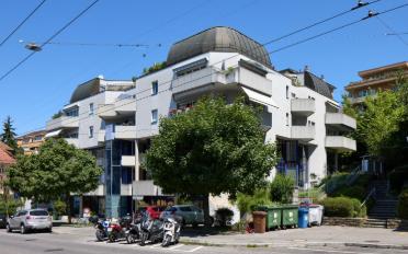 Attique 4 pièces - image - 2