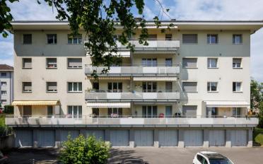 Wohnung 2 Zimmer - image - 2