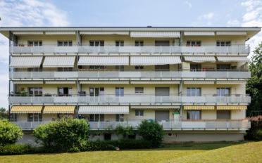Wohnung 2 Zimmer - image - 3