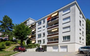 Appartement 3 pièces - image - 1