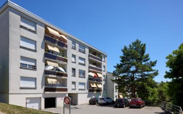 Appartement 3 pièces - image - 3