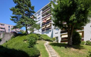 Appartement 3 pièces - image - 2