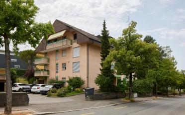 Wohnung 2.5 Zimmer - image - 3