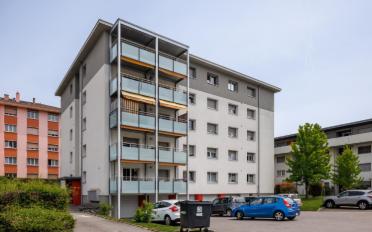 Wohnung 3 Zimmer - image - 1