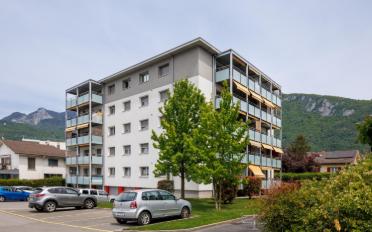 Wohnung 3 Zimmer - image - 3