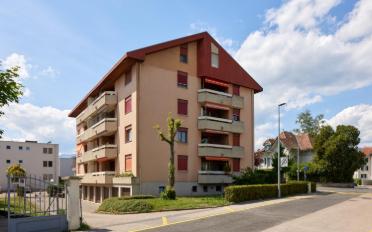 Wohnung 3.5 Zimmer - image - 1