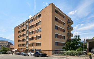 Appartement 1 pièce - image - 1