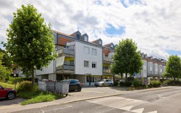 Wohnung 2.5 Zimmer - image - 1