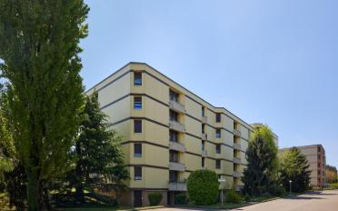 Apartment 2 rooms - image - 1