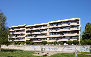 Apartment 2 rooms - image - 2