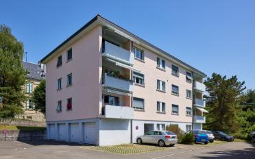Apartment 3 rooms - image - 1