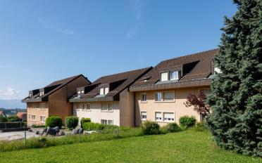 Wohnung 3.5 Zimmer - image - 2