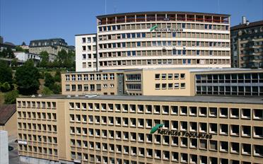 Office 9 rooms - image - 1