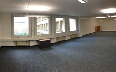 Office 9 rooms - image - 2