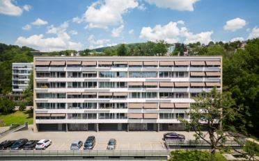 Wohnung 3.5 Zimmer - image - 2