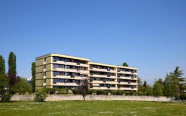Apartment 3.5 rooms - image - 3