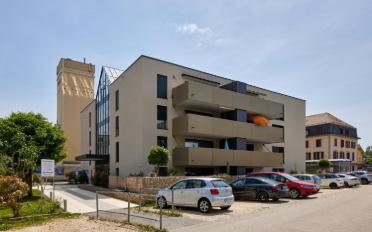 Apartment 2 rooms - image - 1